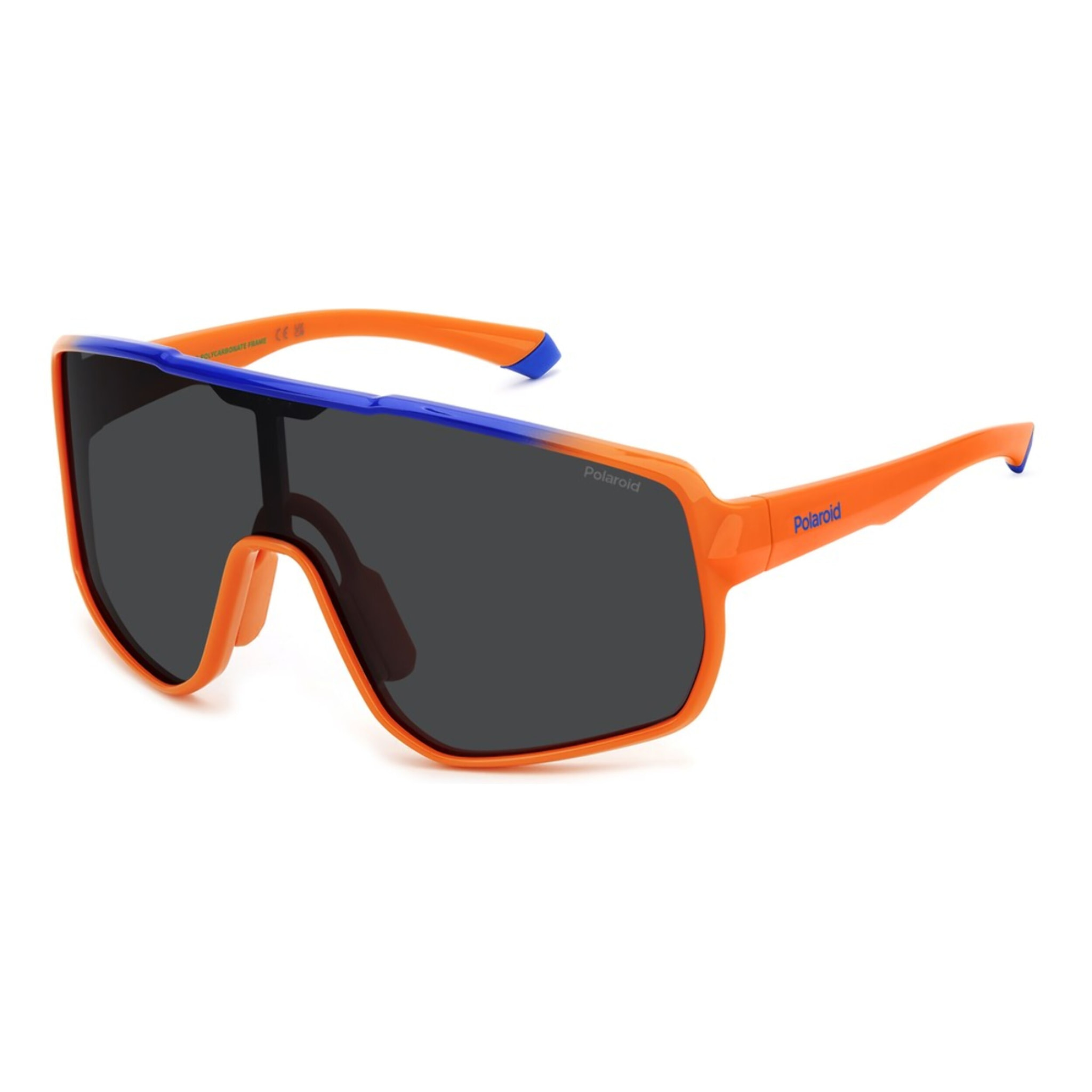 Gafas de Sol Polaroid PLD 7060/S DDW Polarizadas de Policarbonato Hombre 99 mm