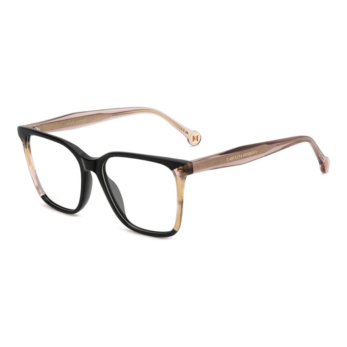 Gafas de Vista Carolina Herrera HER 0342 2TB de Acetato Mujer 53 mm