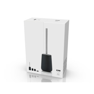 Brosse de toilette Nova