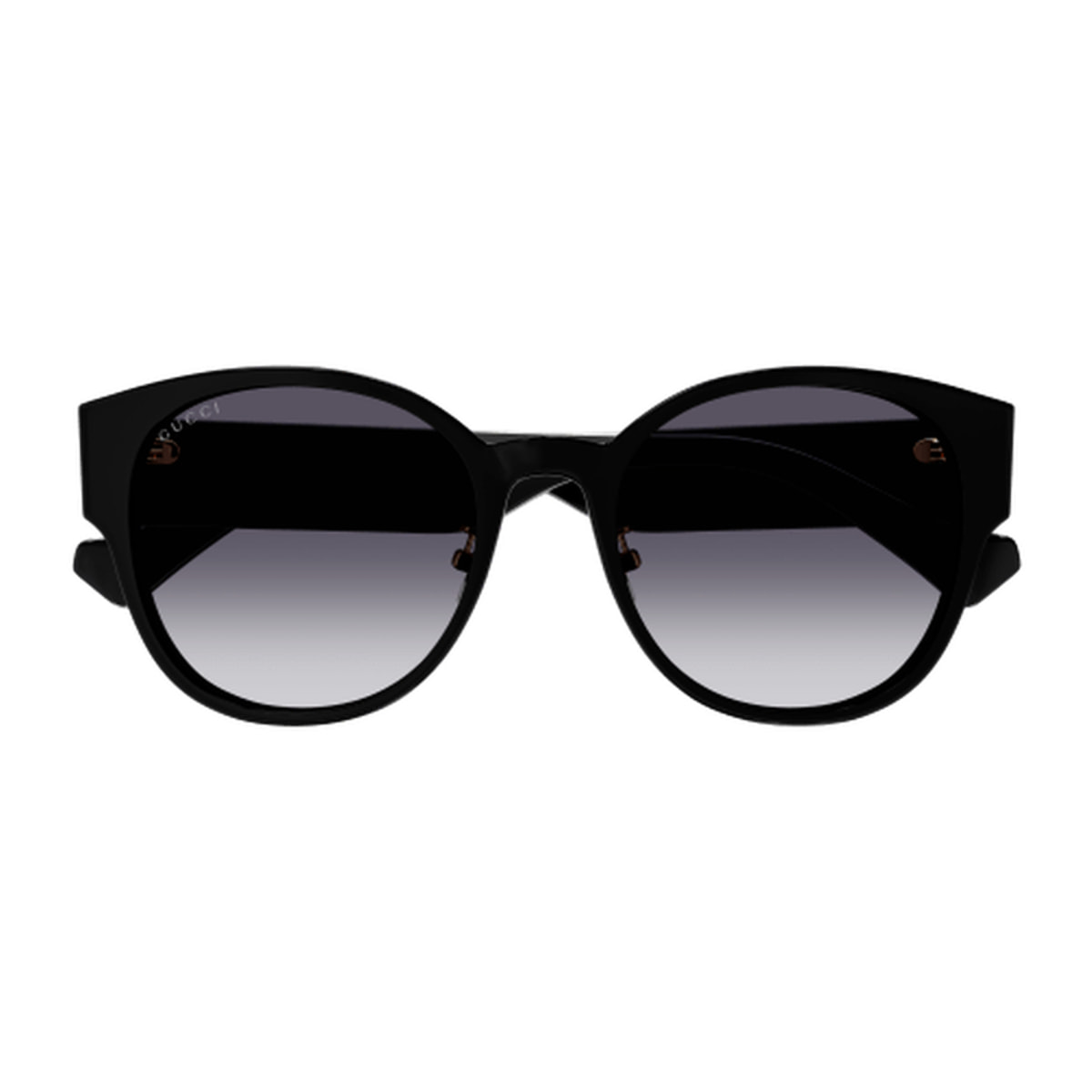 Gafas de Sol Gucci GG1304SK-001 de Acetato Mujer 56 mm