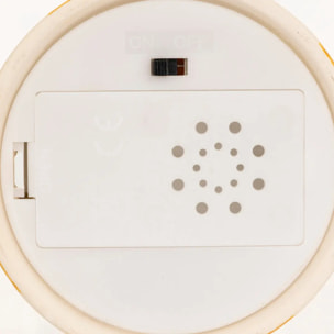 Lampe LED batterie Rico H19,5cm