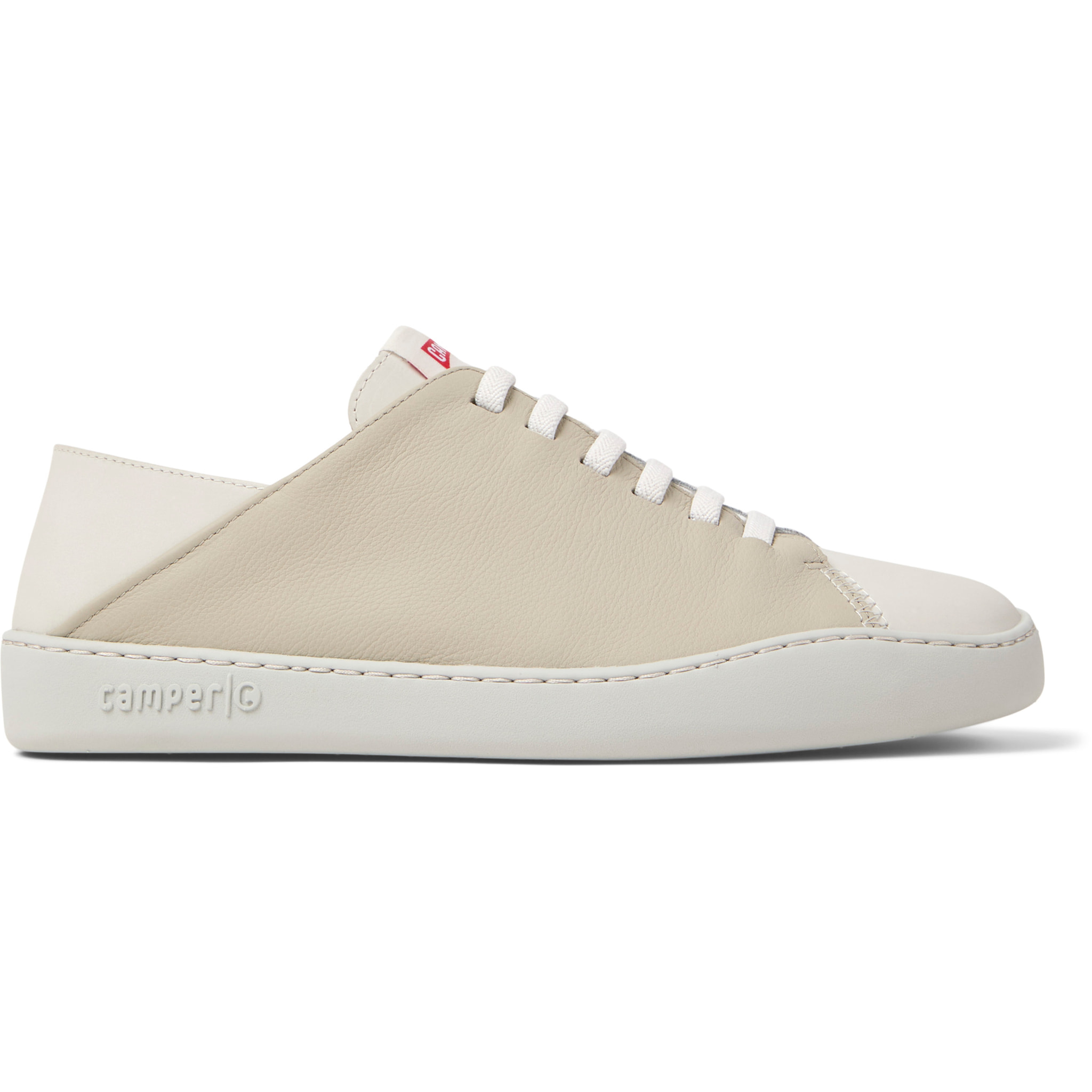 Sneakers - CAMPER G3D Peu Touring Twins - Multicolore - Pelle nabuk