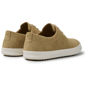 CAMPER Chasis - Sneakers Uomo Beige