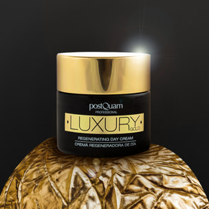 Crema regeneradora de día Luxury Gold - 50 ml