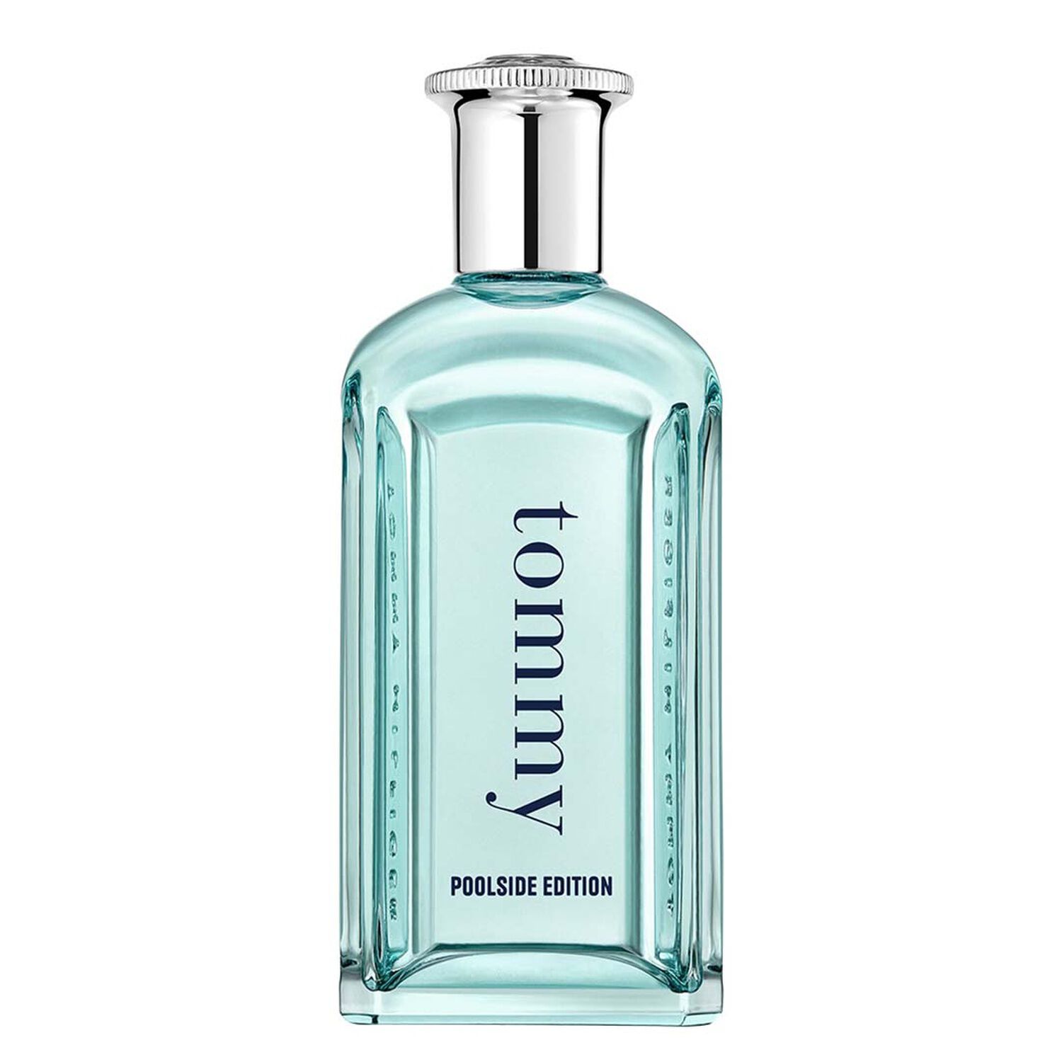 Poolside Tommy  - Eau de Toilette 100ml