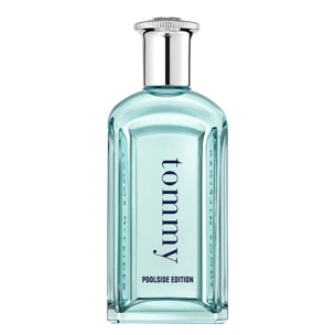Poolside Tommy  - Eau de Toilette 100ml