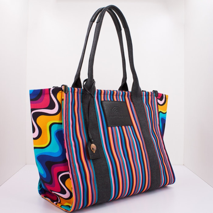 BOLSOS KURT GEIGER LONDON SOUTHBANK LG SHOPPER