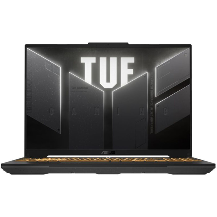 PC Gamer ASUS TUF F16 TUF607JV-N3185W