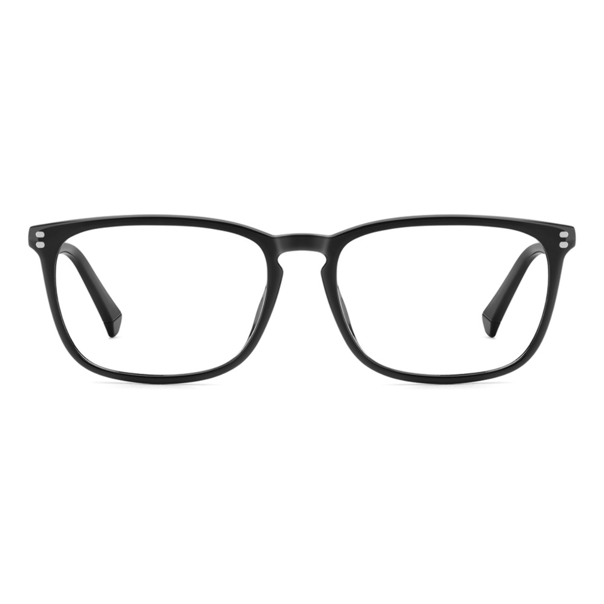 Gafas de Vista Polaroid PLD D553 807 de Tr90 Hombre 57 mm