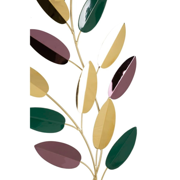 PANNELLO DA MURO COLORFUL CM 31X1,9X61