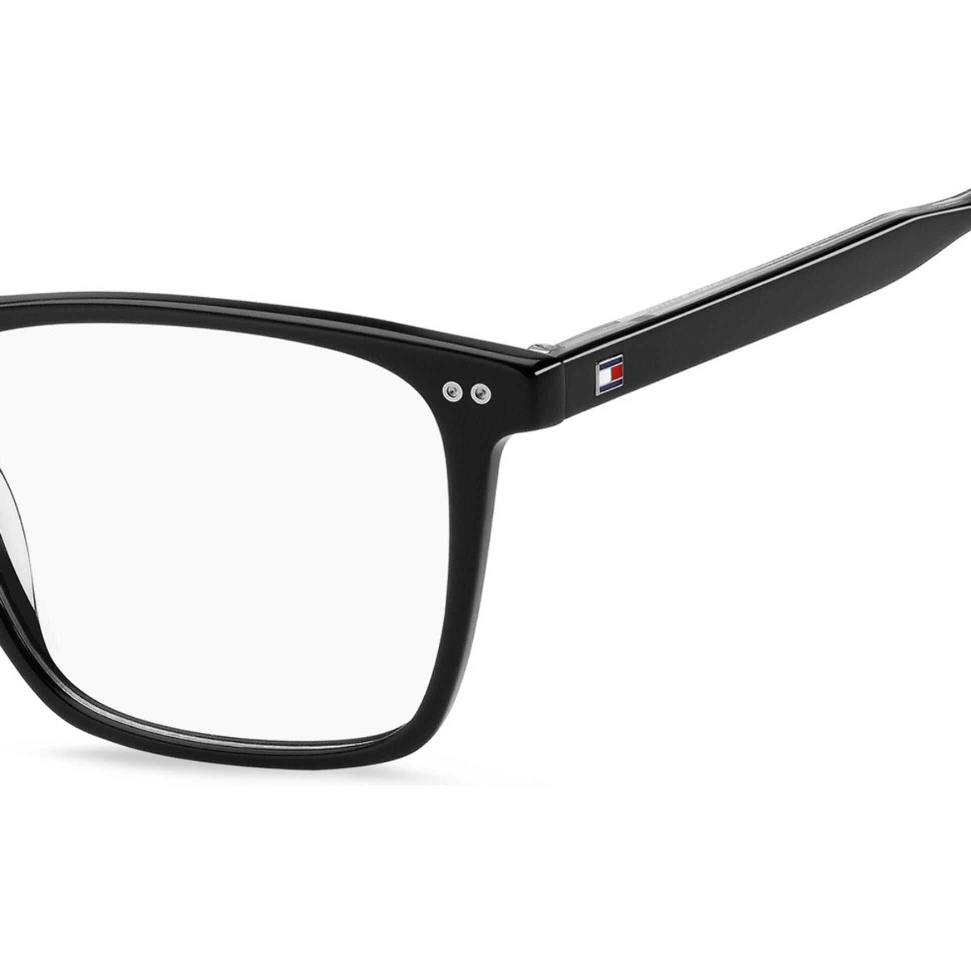 Gafas de Vista Tommy Hilfiger TH 2131 807 52 de Acetato Hombre 52 mm