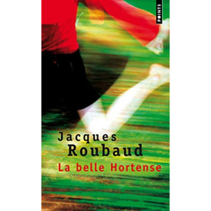 Roubaud, Jacques | La Belle Hortense | Livre d'occasion