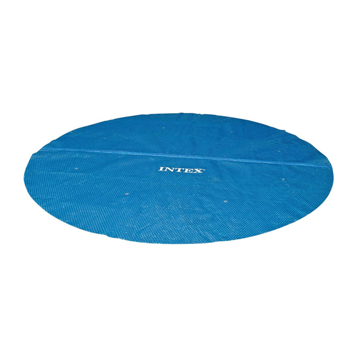 Intex Telo Termico per Piscina Easy Set Rotonda, 244 cm