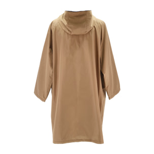 Poncho d’extérieur chaud North