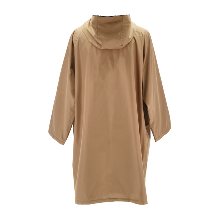 Poncho d’extérieur chaud North