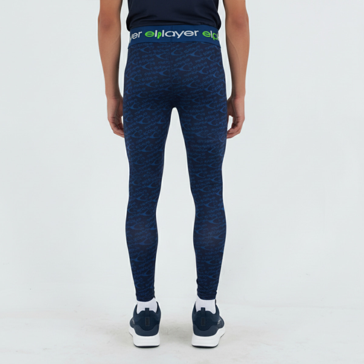 Leggins tecnico da allenamento NAMER