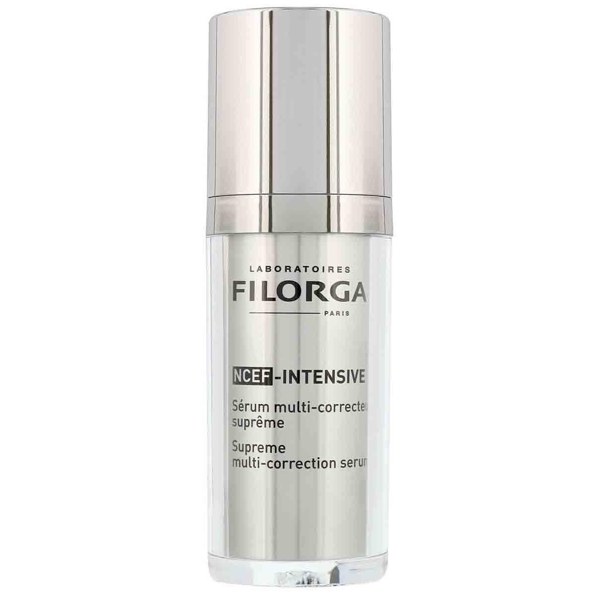 FILORGA - Ncef-Intensive Siero - Donna - 30 ML