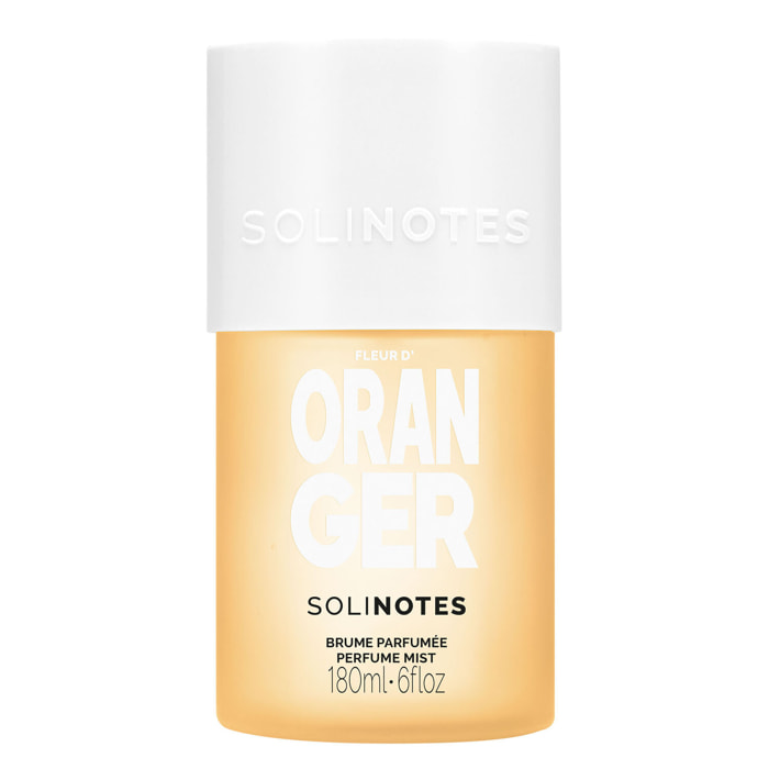 Fleur d'Oranger - Brume Parfumée 180 ml