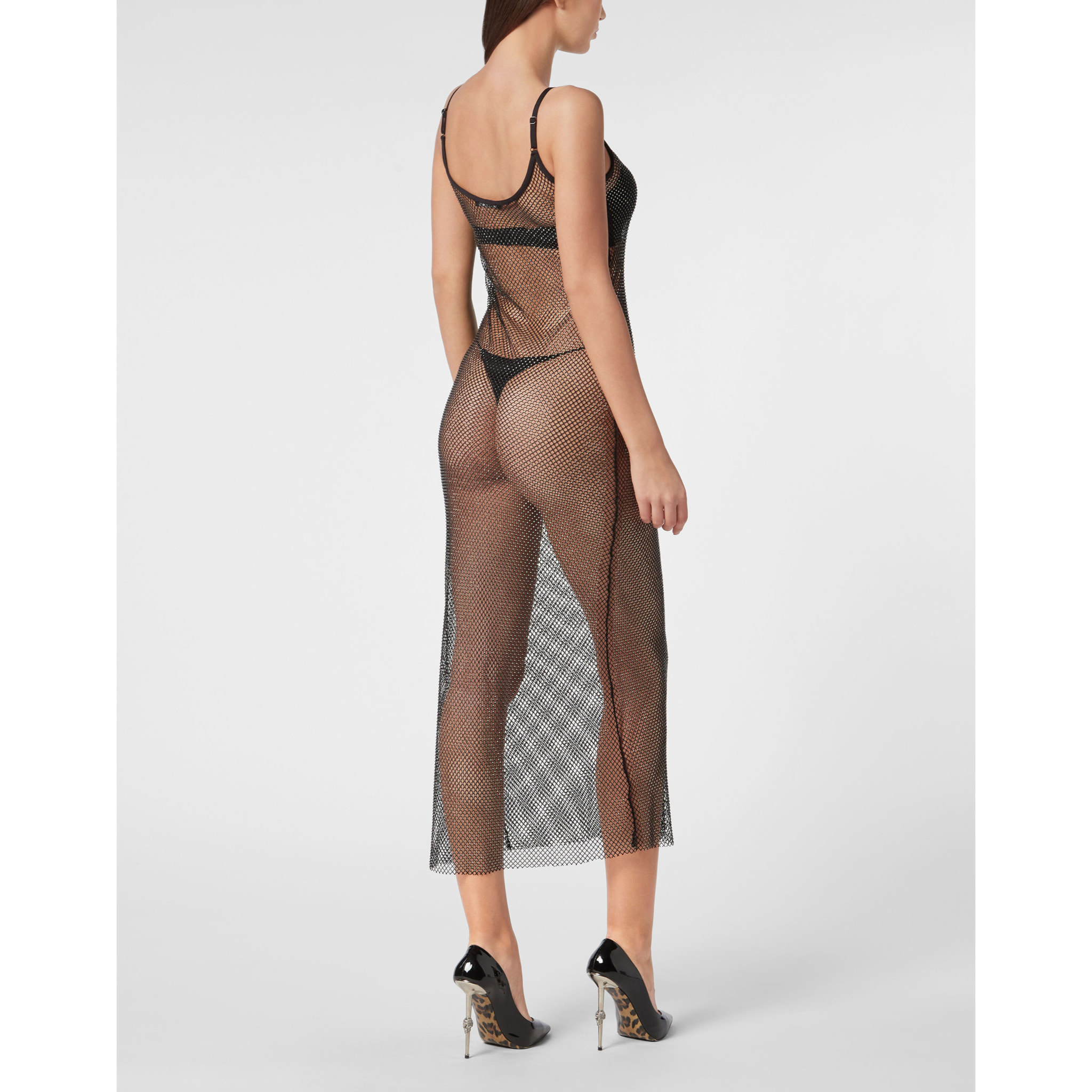 PHILIPP PLEIN Chaqueta de plumón