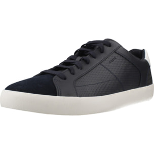 Sneakers de  Hombre de la marca GEOX  modelo U AFFILE AZUL