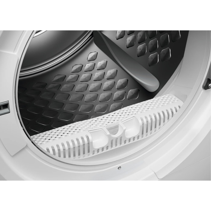 AEG Secadora con Bomba de Calor Serie 8000 AbsoluteCare® de 8 kg TR818A2PB