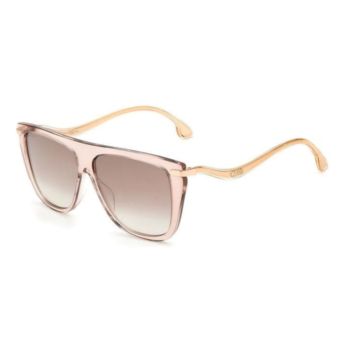 Gafas de sol Jimmy Choo Mujer SUVI-S-58FWMNQ