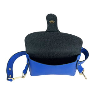 Bolso Cruzado Cheval Firenze Asia Azul