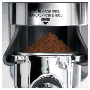 Expresso Broyeur SAGE APPLIANCES Barista Express