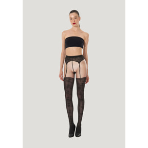 Collant Passion Flower Tights