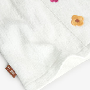 Camiseta punto engomada de bebé -BCI