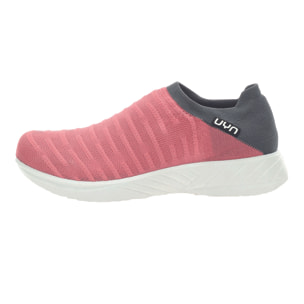 UYN sneakers donna pink/charcoal