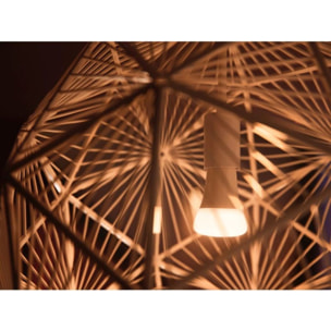 Ampoule LED connectée PHILIPS HUE E27 White Ambiance 100W