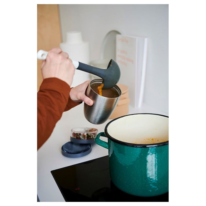 Lunch box MEPAL isotherme Nordic Sage