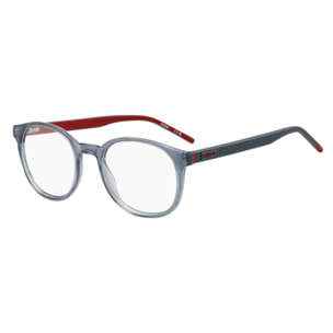 Gafas de Vista Hugo HG 1395 PJP de Tr90 Hombre 51 mm