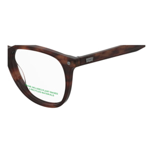 Gafas de Vista Levi's LV 5096 EX4 de Acetato Hombre 51 mm