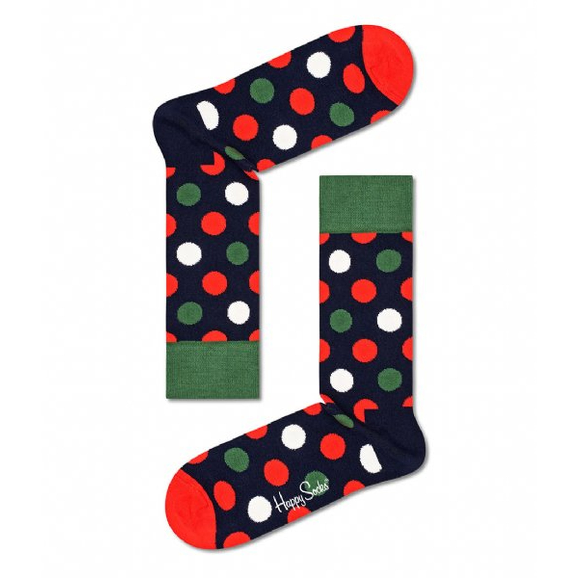 CALCETINES BIG DOT SOCK