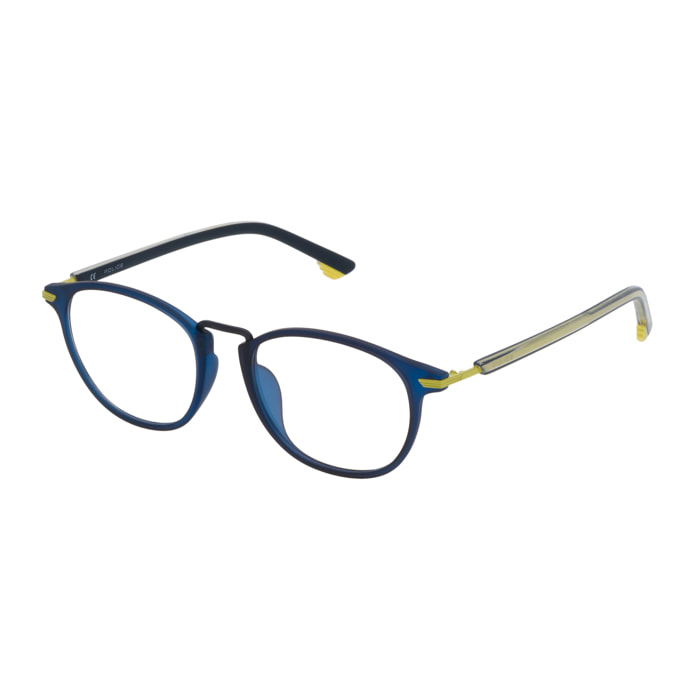 Montura de gafas Police Hombre VPL558-490TA5