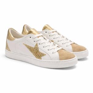 Sneakers - fondo 2,5 cm