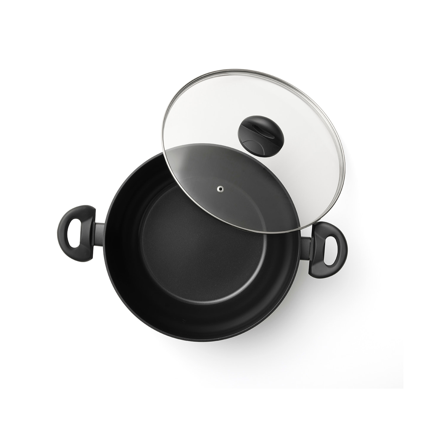 Marmite à frire Ceramica