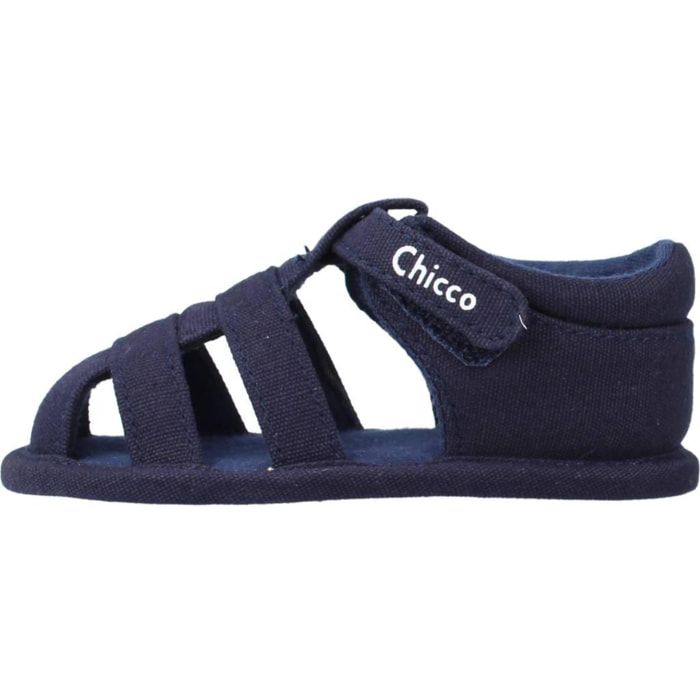 Sandalias Niño de la marca CHICCO  modelo OWES AZUL