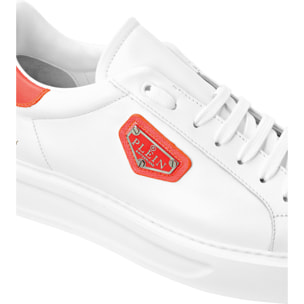 PHILIPP PLEIN Lo-Top Sneakers TITAN