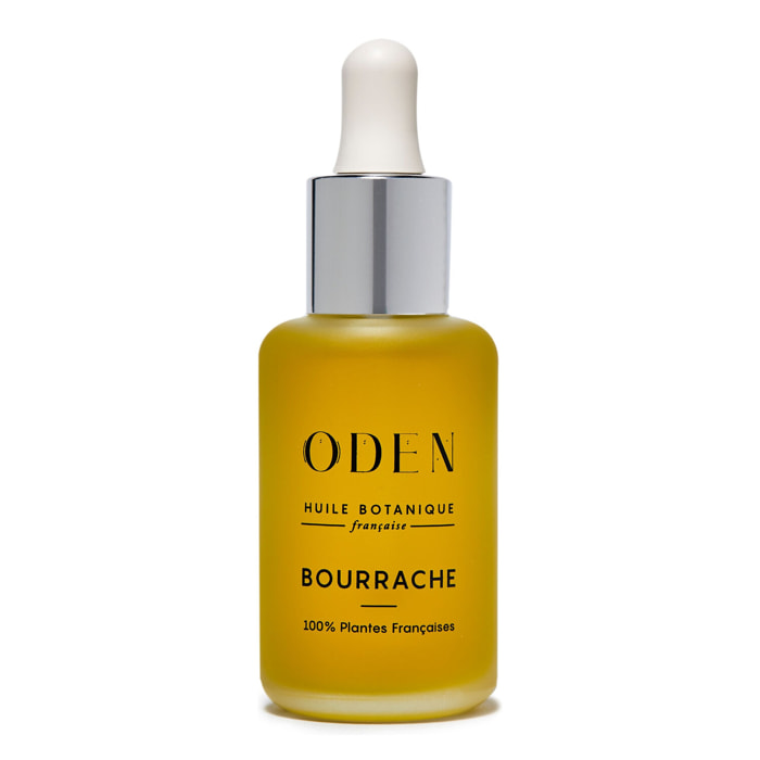 Bourrache - Huile Botanique 30 ml