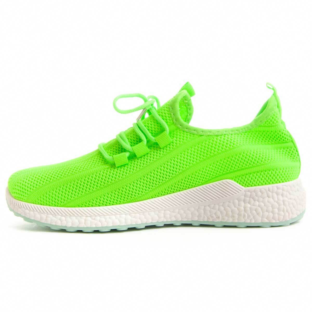 Sneakers - Verde