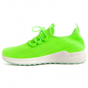 Sneakers - Verde