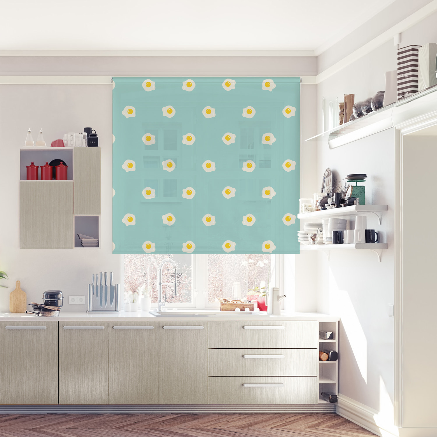 ESTOR DIGITAL COCINA