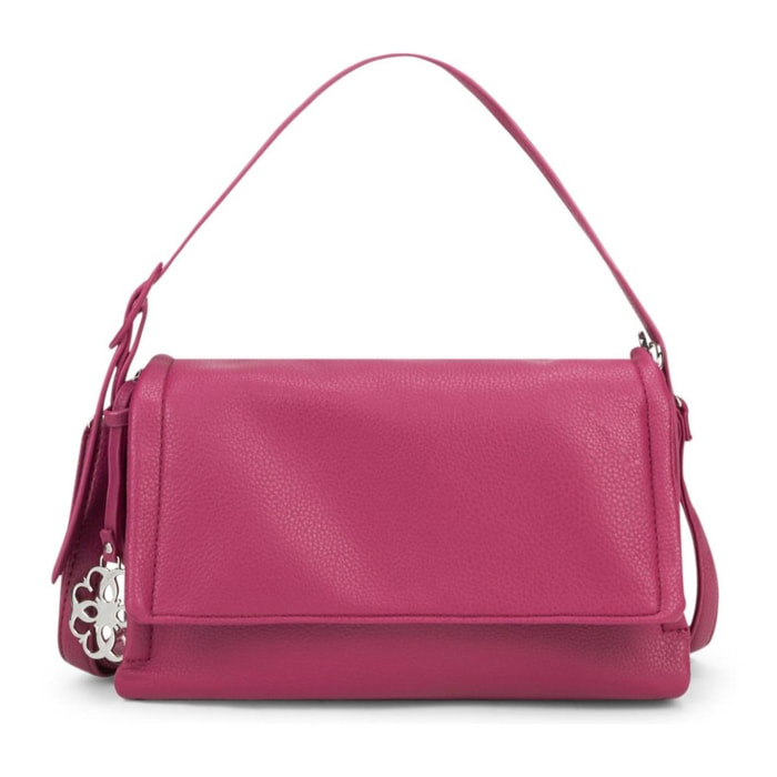 Borsa Fucsia Conbipel