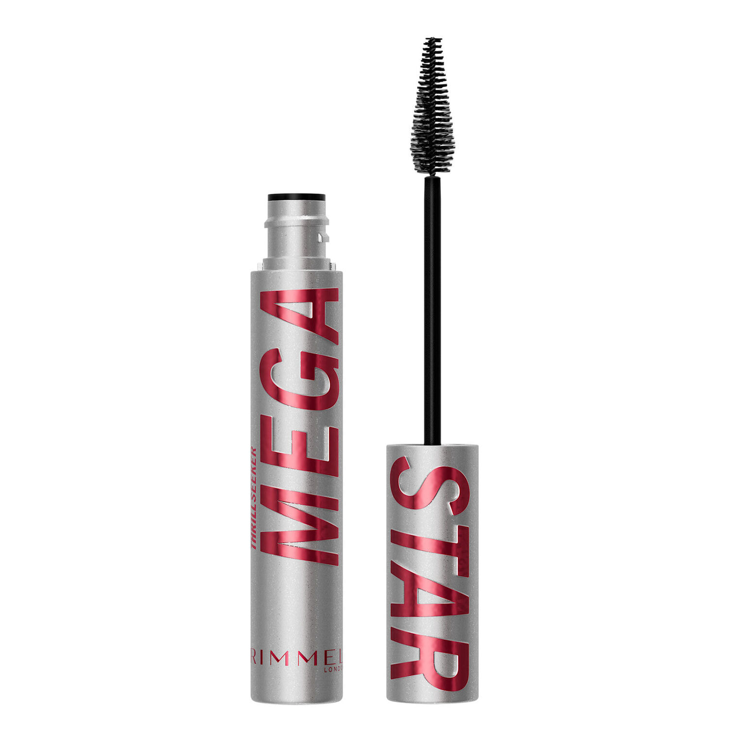 Thrillseeker Mega Star - Mascara Scintillant 10 ml