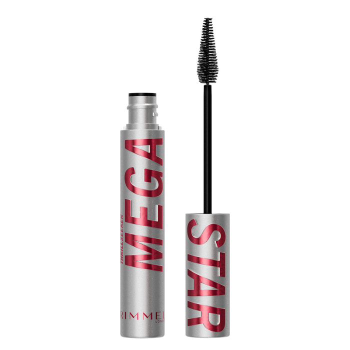 Thrillseeker Mega Star - Mascara Scintillant 10 ml