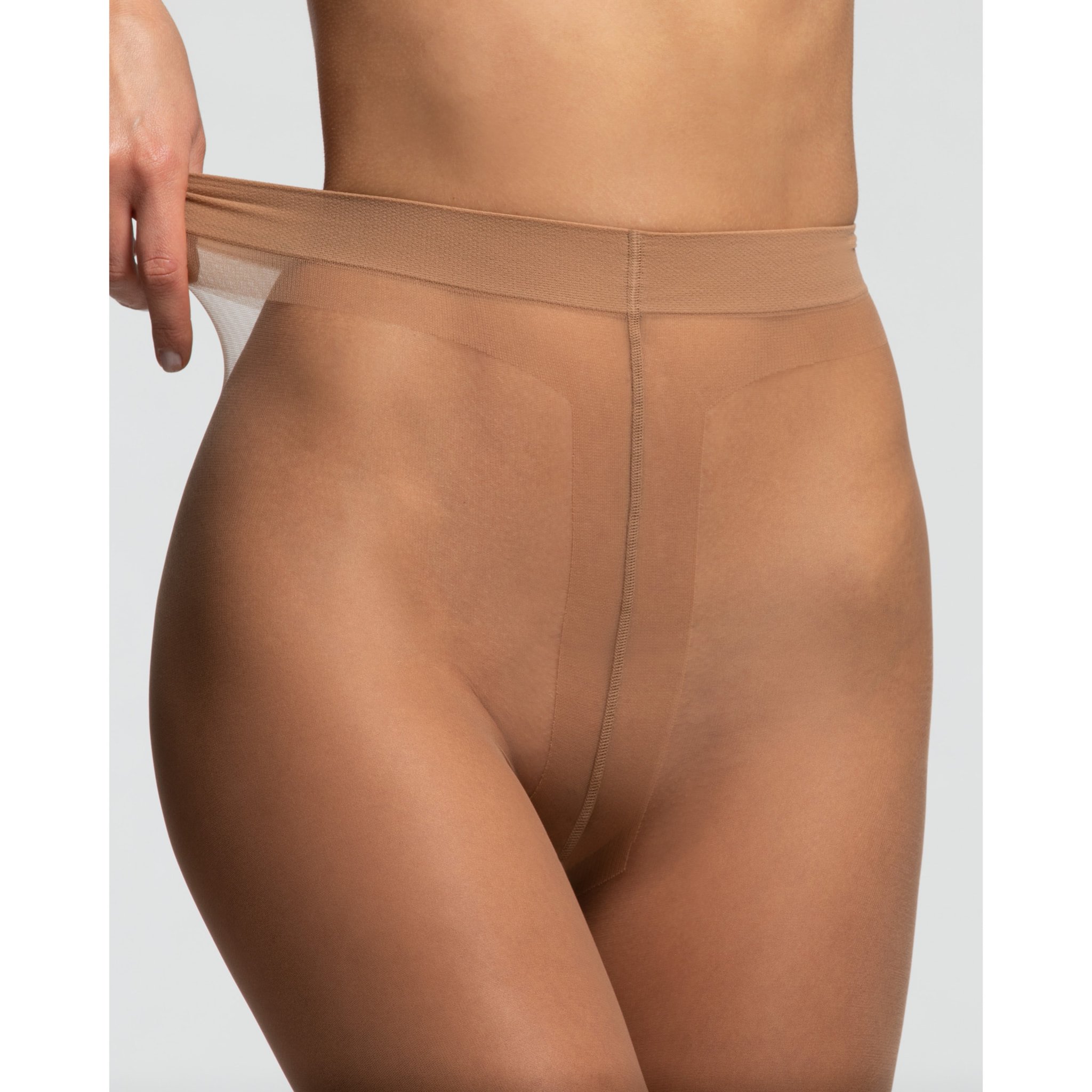 Collant 8 denari Comfort Studio