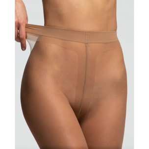 Collant 8 denari Comfort Studio